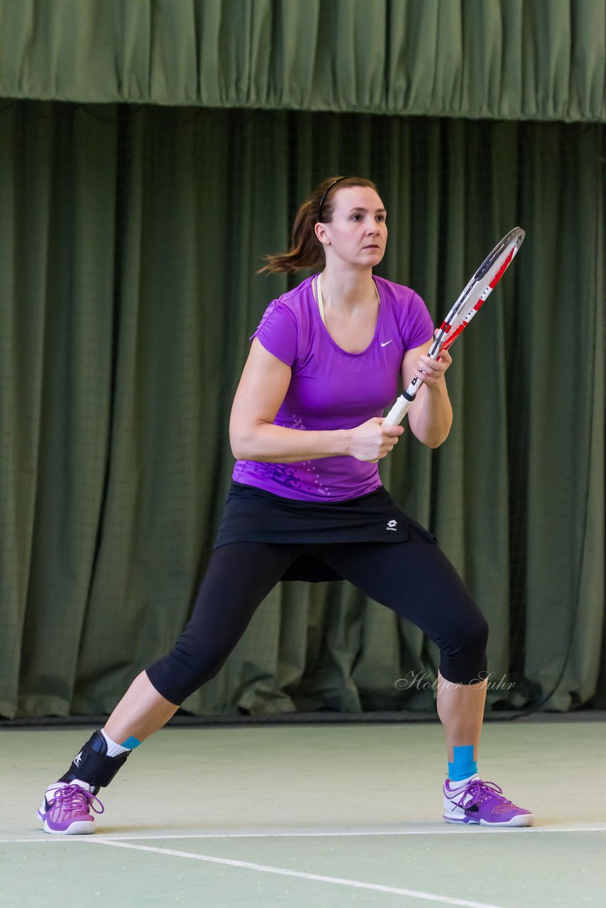 Bild 179 - Damen Club an der Alster - Grossflottbeker THGC : Ergebnis: 4:2